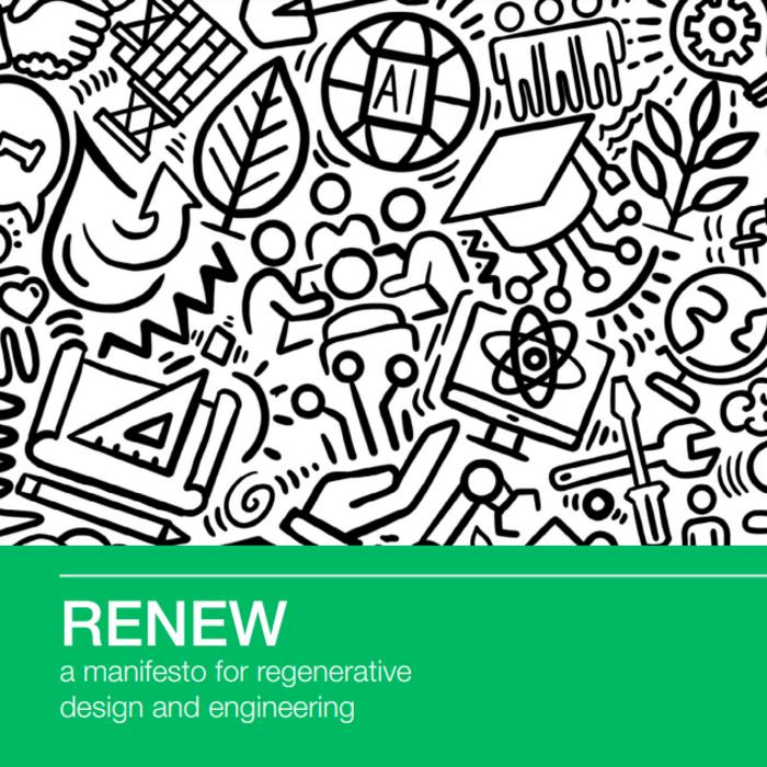 RENEW manifesto