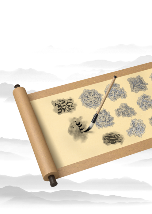 USTC Researchers Develop a Method Named SCUBA for Protein Design