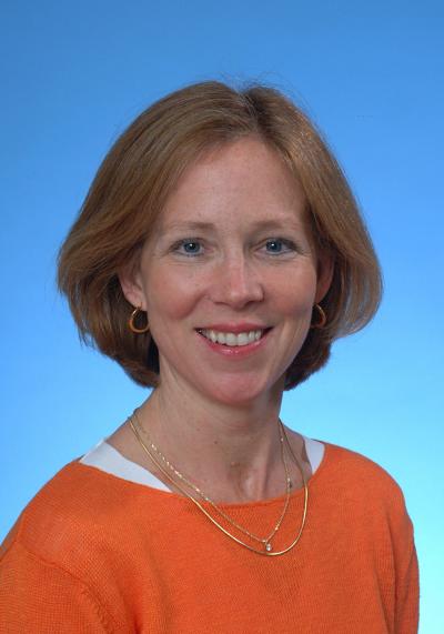 Cynthia Bulik, Ph.D., University of North Carolina School of Medicine