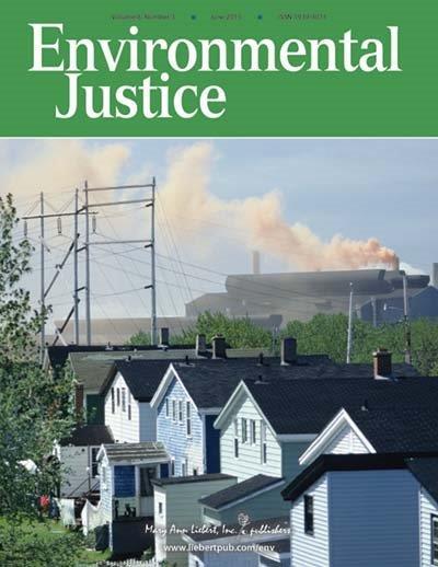 <em>Environmental Justice</em>