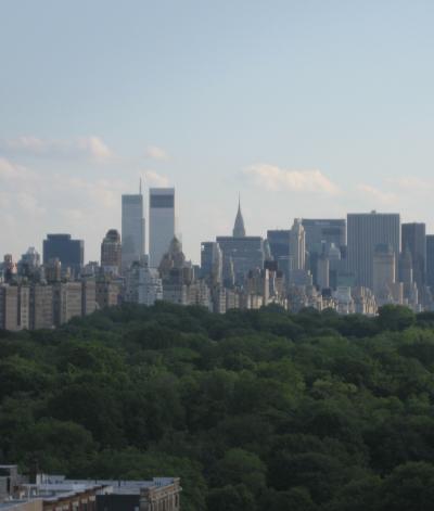 Cozier than the Catskills