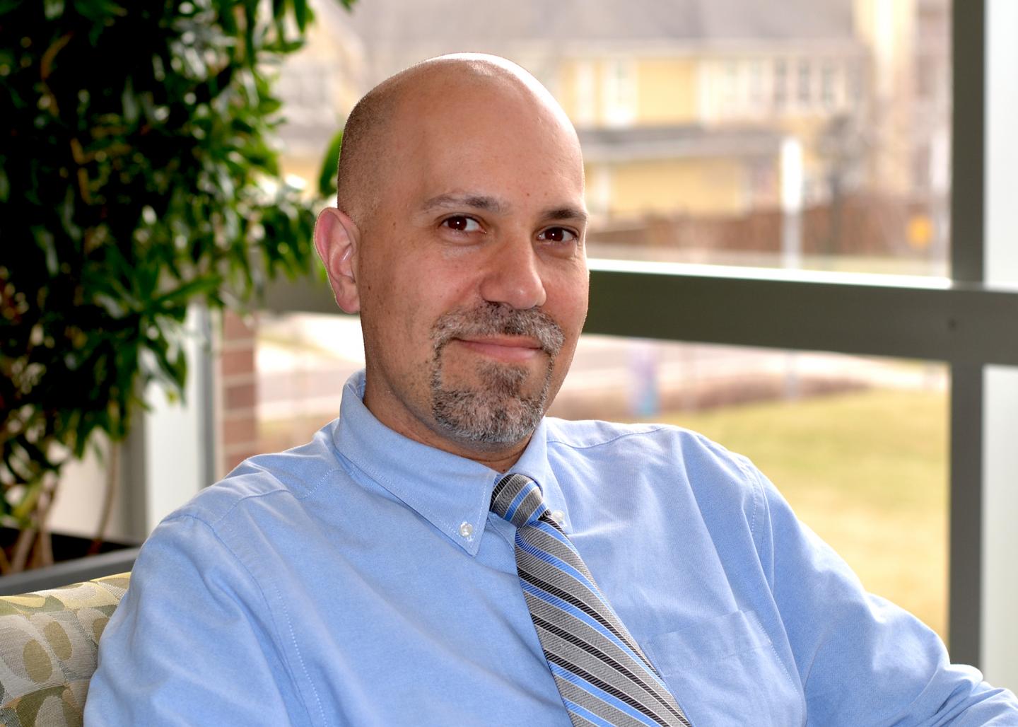 Nir Menachemi, Indiana University