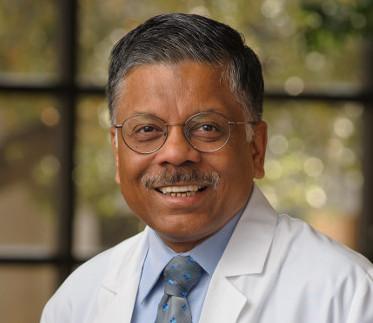 Dr. Abhimanyu Garg, UT Southwestern Medical Center 