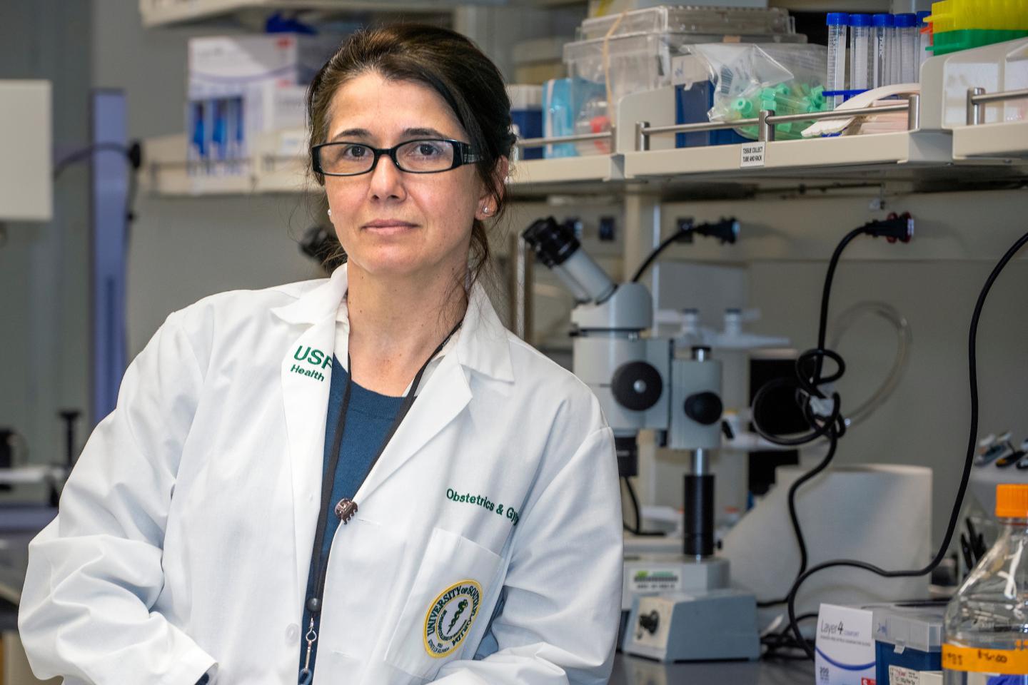 Ozlem Guzeloglu-Kayisli