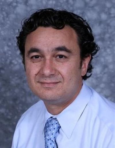 Malaz Boustani, Indiana University School of Medicine
