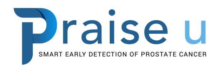 PRAISE-U logo