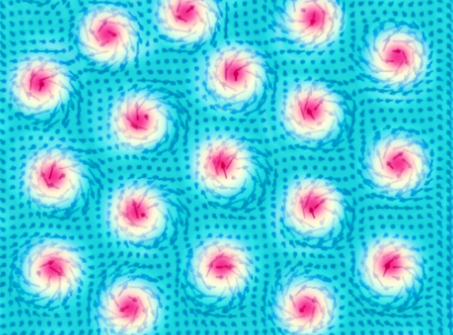 Skyrmions