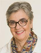 Susan Goodman, Hospital for Special Surgery