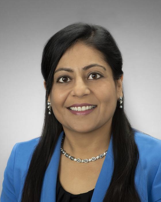 Manisha Jhamb, M.D., M.P.H.