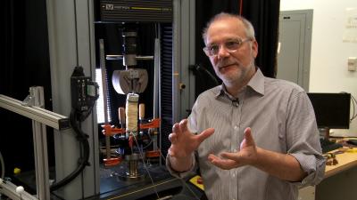 Heinrich Jaeger, University of Chicago