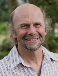 Professor Timothy Ralph, University of Queensland 