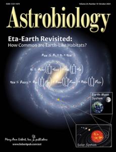 Astrobiology