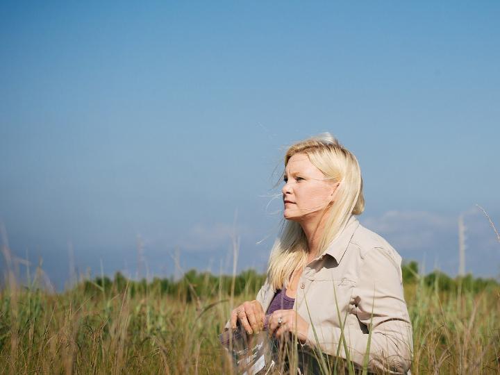 Kerri Crawford, University of Houston