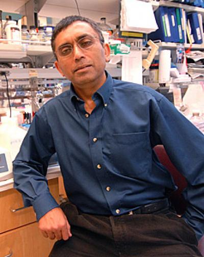 Ajit Varki, University of California - San Diego 