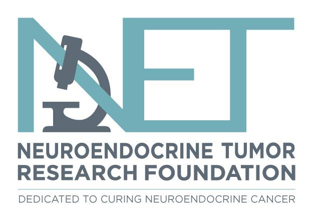 NET Research Foundation Logo