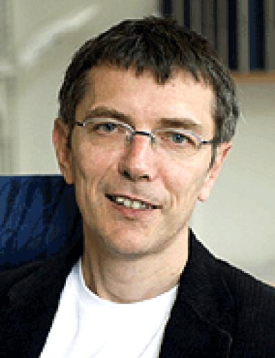 Professor Thierry Coquand, University of Gothenburg