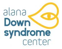 Alana Down Syndrome Center logo