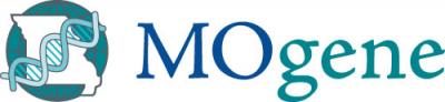 MOgene Logo