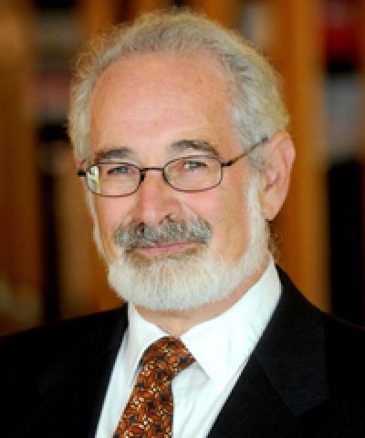 Stanton A. Glantz, University of California -  San Francisco 