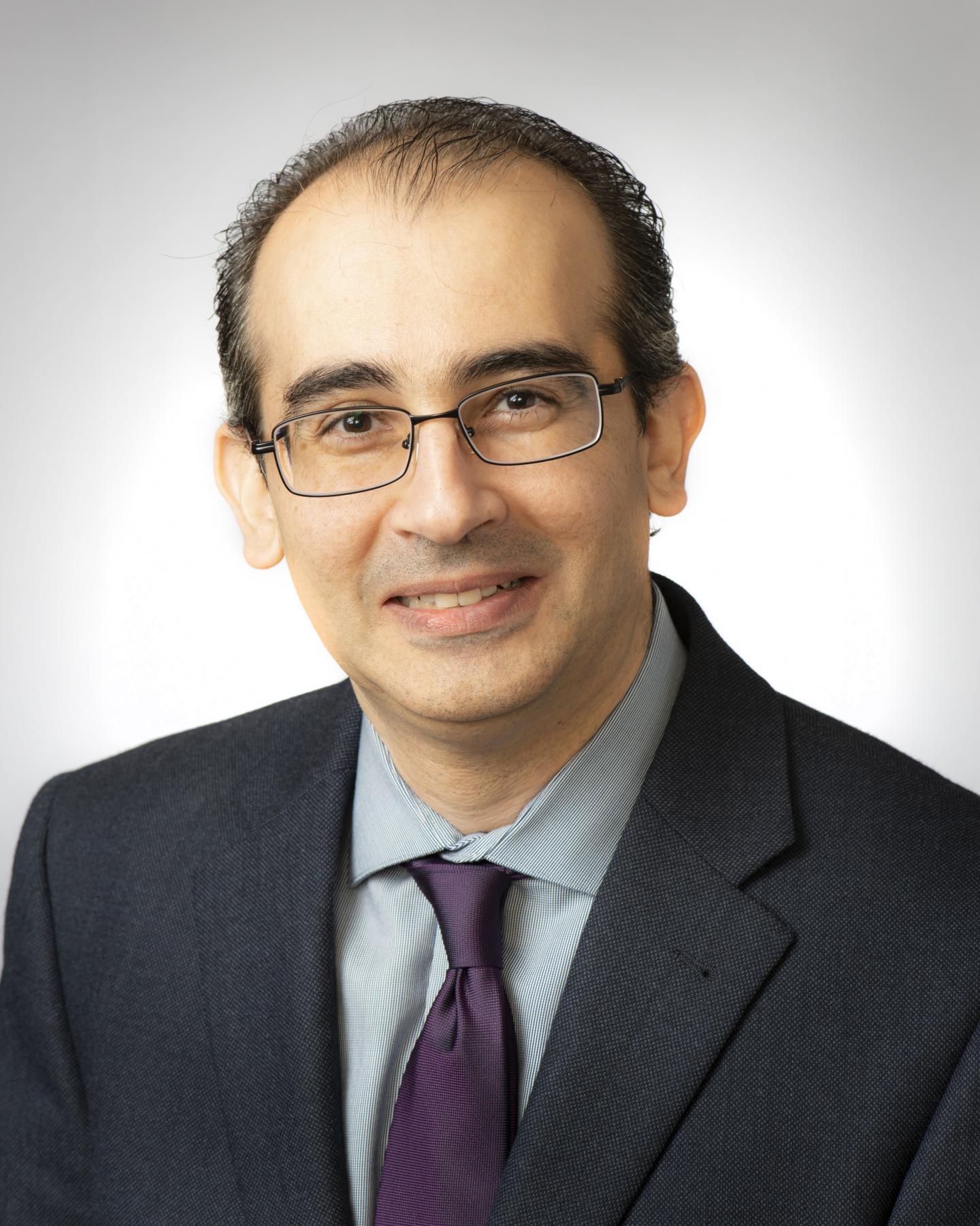 Amr Sawalha, M.D.