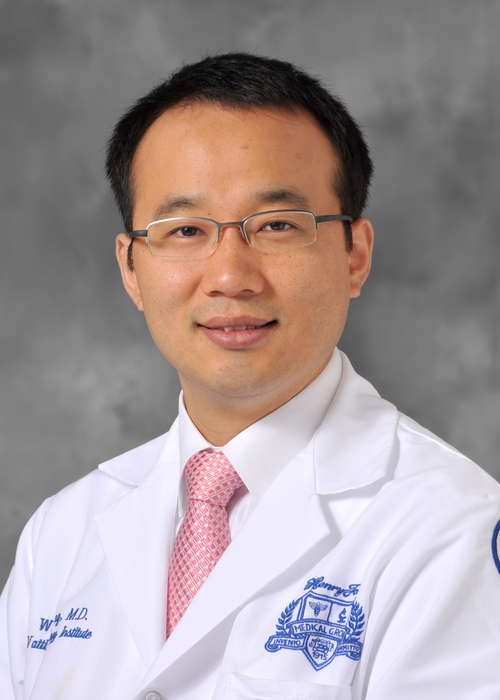 Wooju Jeong, M.D.