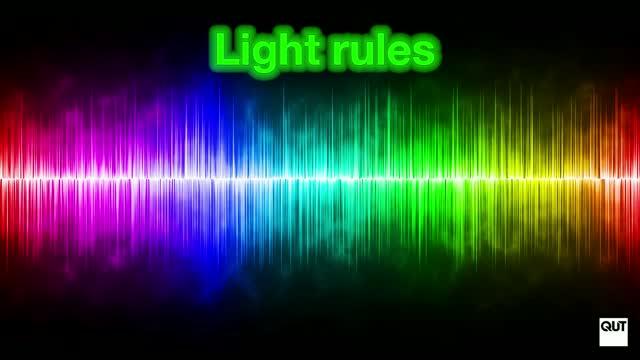 Light Rules (2 of 2)