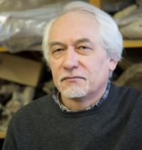 Yaroslav Kuzmin, National Research Tomsk State University 