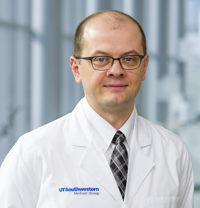 UTSW study finds mechanical hearts can regenerate some heart tissue