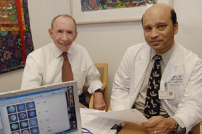 Researchers at UT Southwestern Medical Center