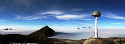 2010 Spike In Greenland Ice Loss Lifted Bedrock, GPS Reveals (1 of 2)