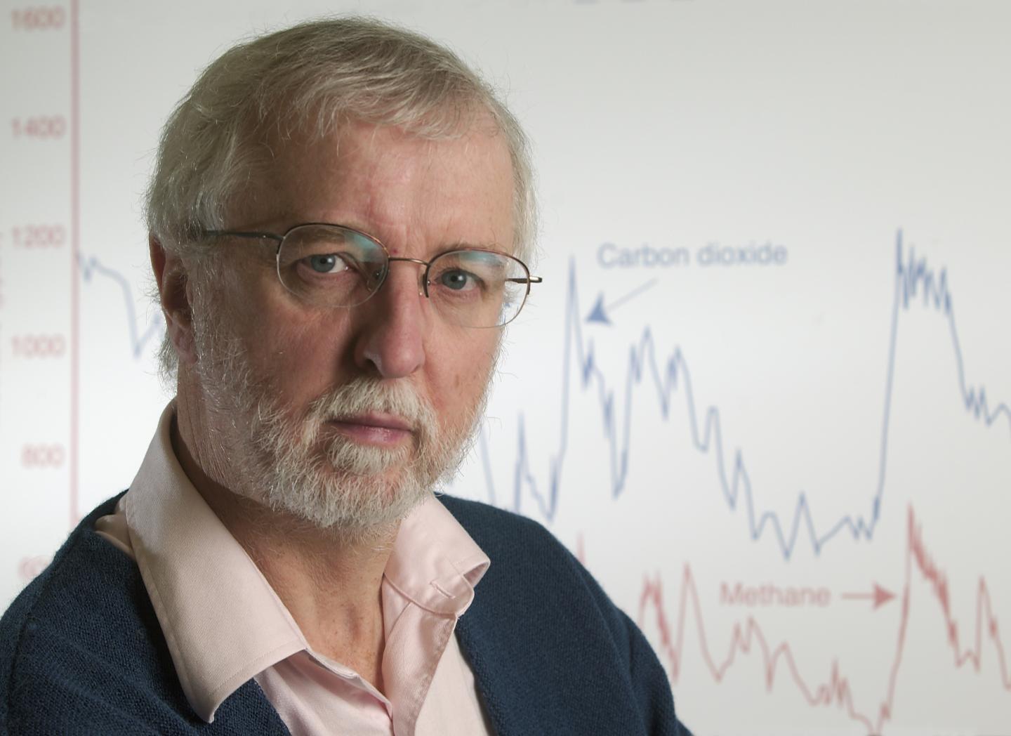 Raymond Bradley, University of Massachusetts at Amherst