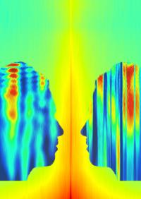 How The Brain Integrates Features Of Speech
