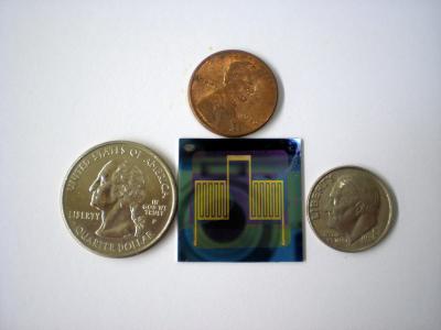 Biosensor