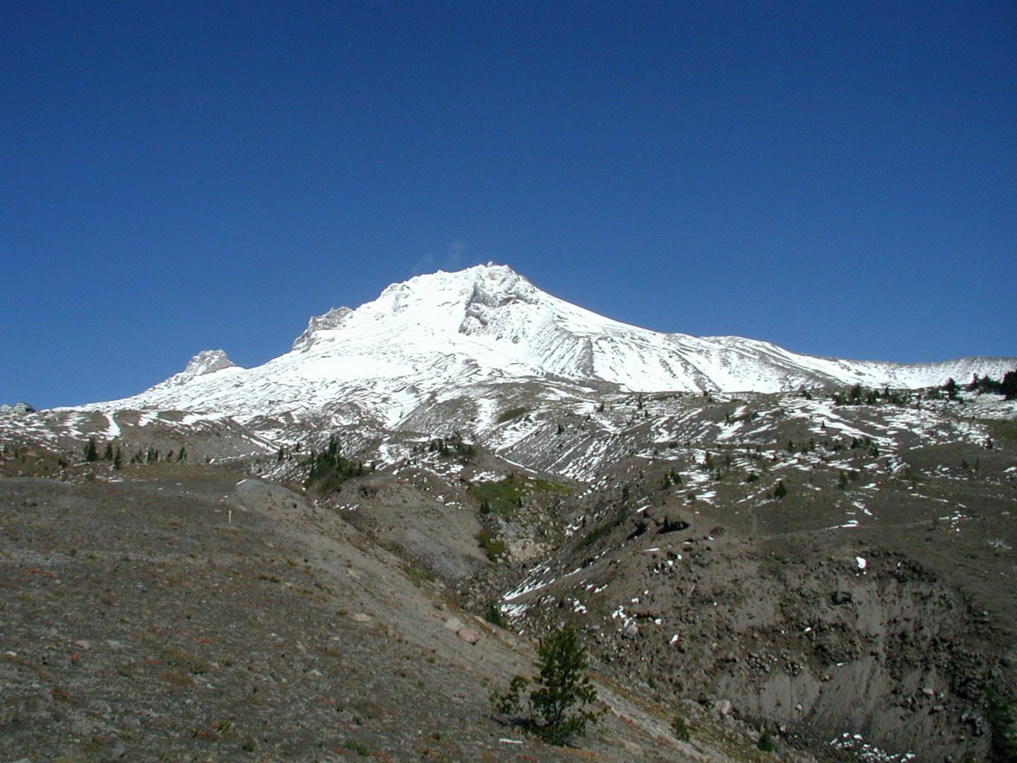 Mount Hood