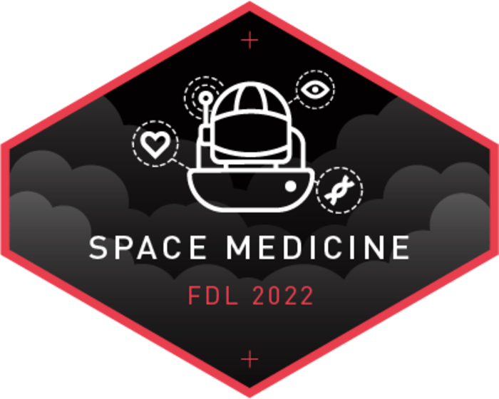 Space Medicine FDL 2022 [IMAGE] EurekAlert! Science News Releases