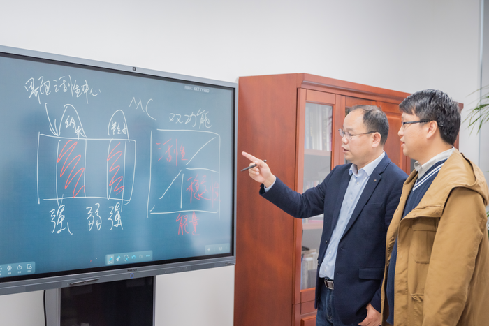 Sabatier principle of metal-support interaction for design of ultrastable metal nanocatalysts