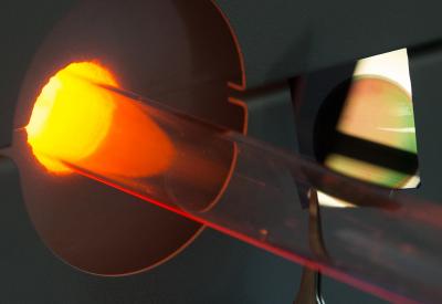 Graphene-Coated Porous Silicon Wafer