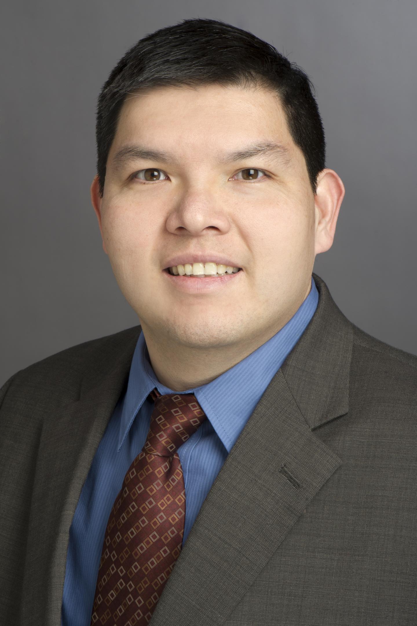 Shanchieh Yang, Rochester Institute of Technology