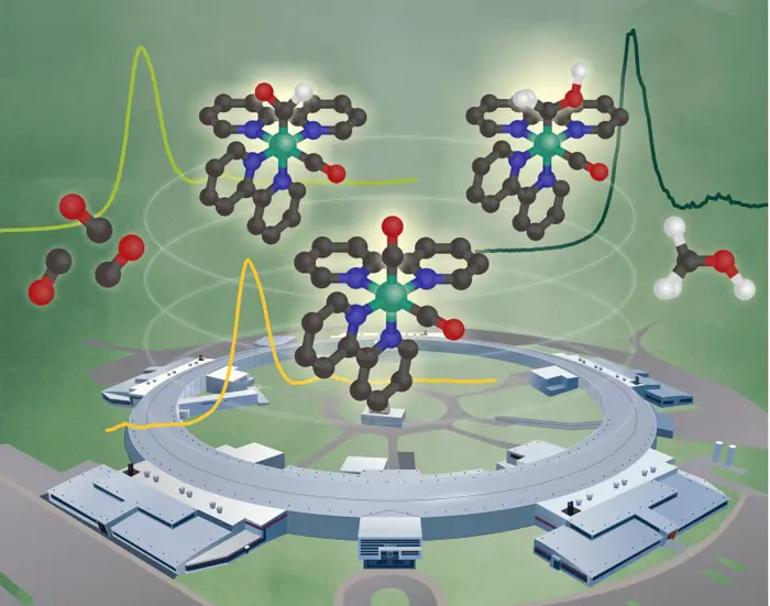 An Improved Domino Chain for Sustainable Methanol Synthesis