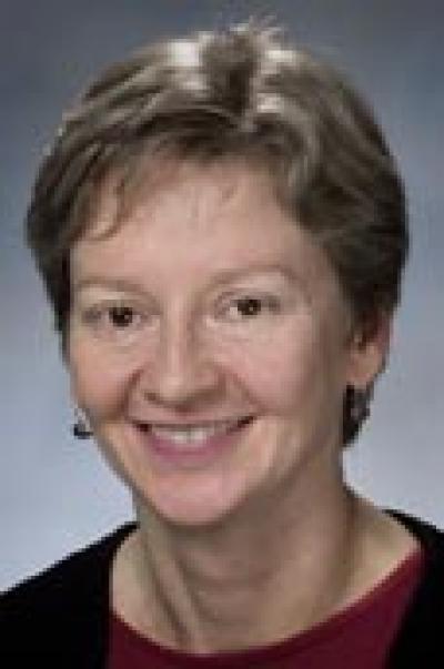 Michelle Barton, Ph.D., University of Texas M. D. Anderson Cancer Center
