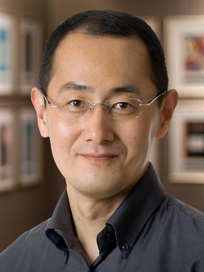Shinya Yamanaka, M.D., Ph.D., Gladstone Institutes