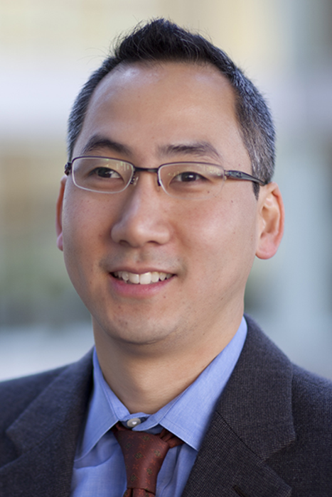 William Kim, MD