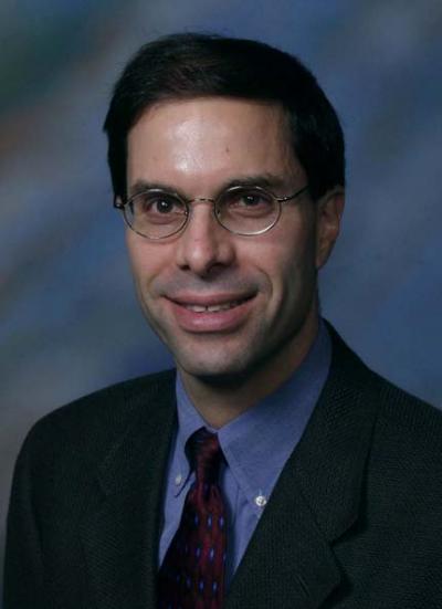 Eric J. Small, University of California - San Francisco 