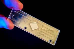 Detecting pathogens faster and more accurate - Vimarsana News