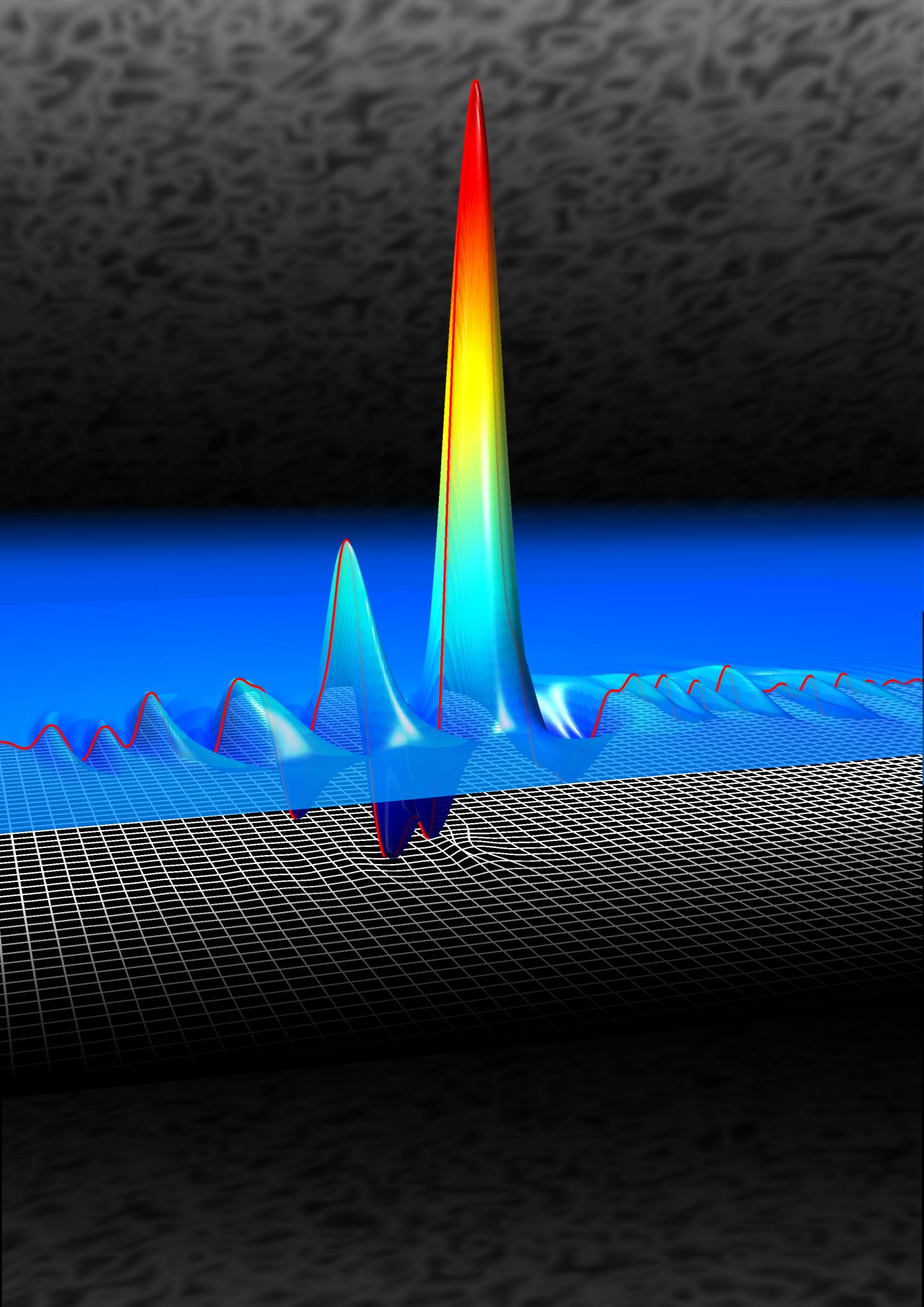 New Success for Konstanz Physicists in Studying the Quantum Vacuum (3 of 3)