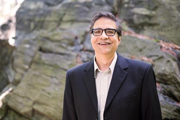 Mukul Sharma, Dartmouth College