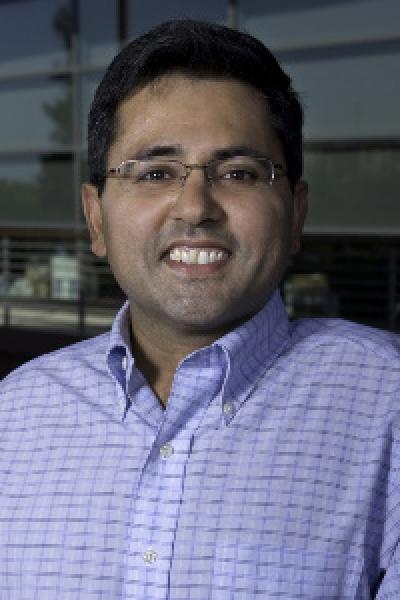 Ajay Chawla, M.D., Ph.D., University of California - San Francisco