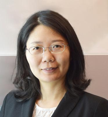Ruli Gao, Ph.D.