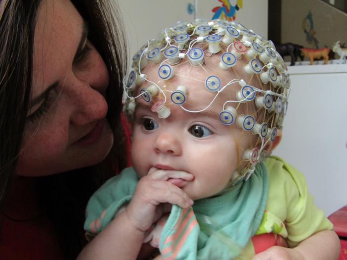 Birmingham baby brain development
