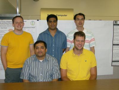 Neurobiology Students